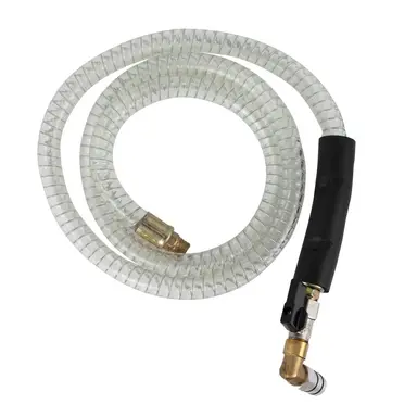 MANGUERA PARA CONECTAR EL EMBUDO AL