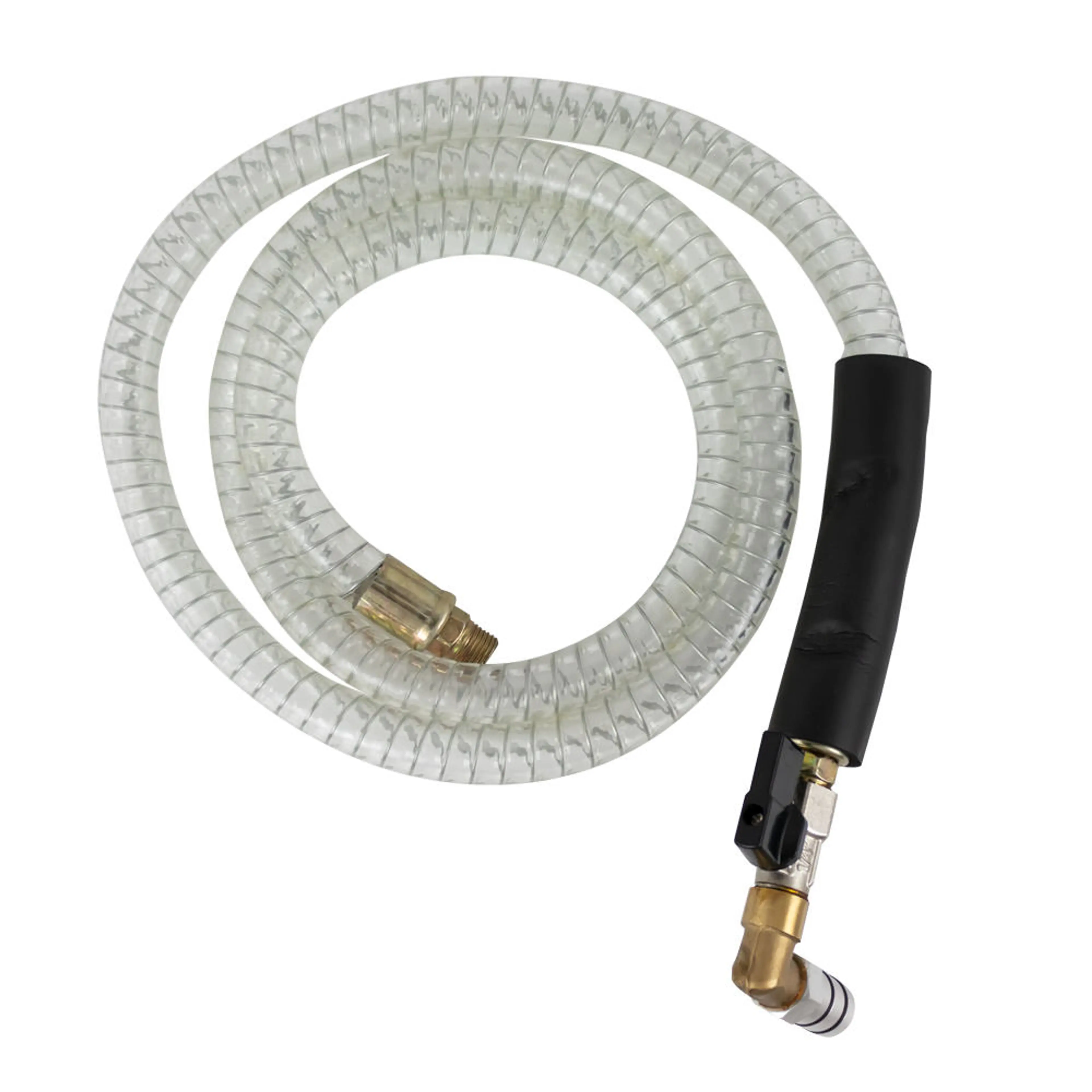 MANGUERA PARA CONECTAR EL EMBUDO AL