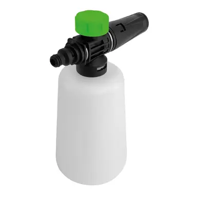 CAÑÓN DE ESPUMA PARA REF. 53947/539