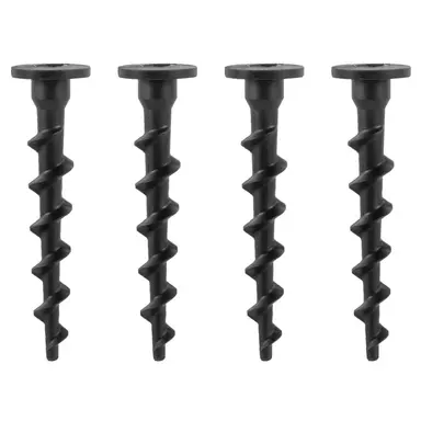 CLAVOS PARA ESTACIÓN DE ACOPLAMIENT