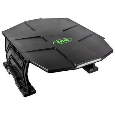 GARAJE PARA CORTACÉSPED REF. 52598