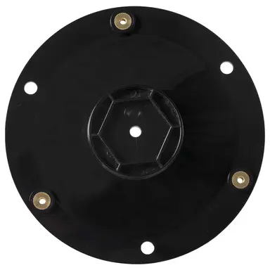 PLACA DE CORTE Y PLACA DE PROTECCIÓ