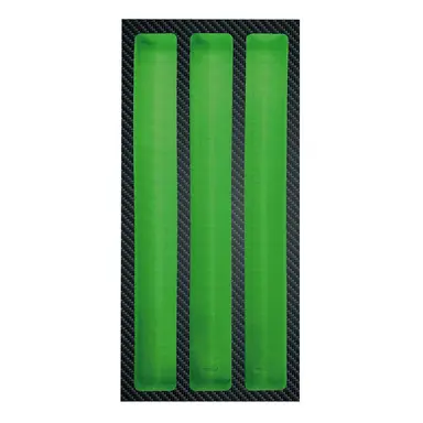 MÓDULO VACÍO DE 3 COMPARTIMENTOS