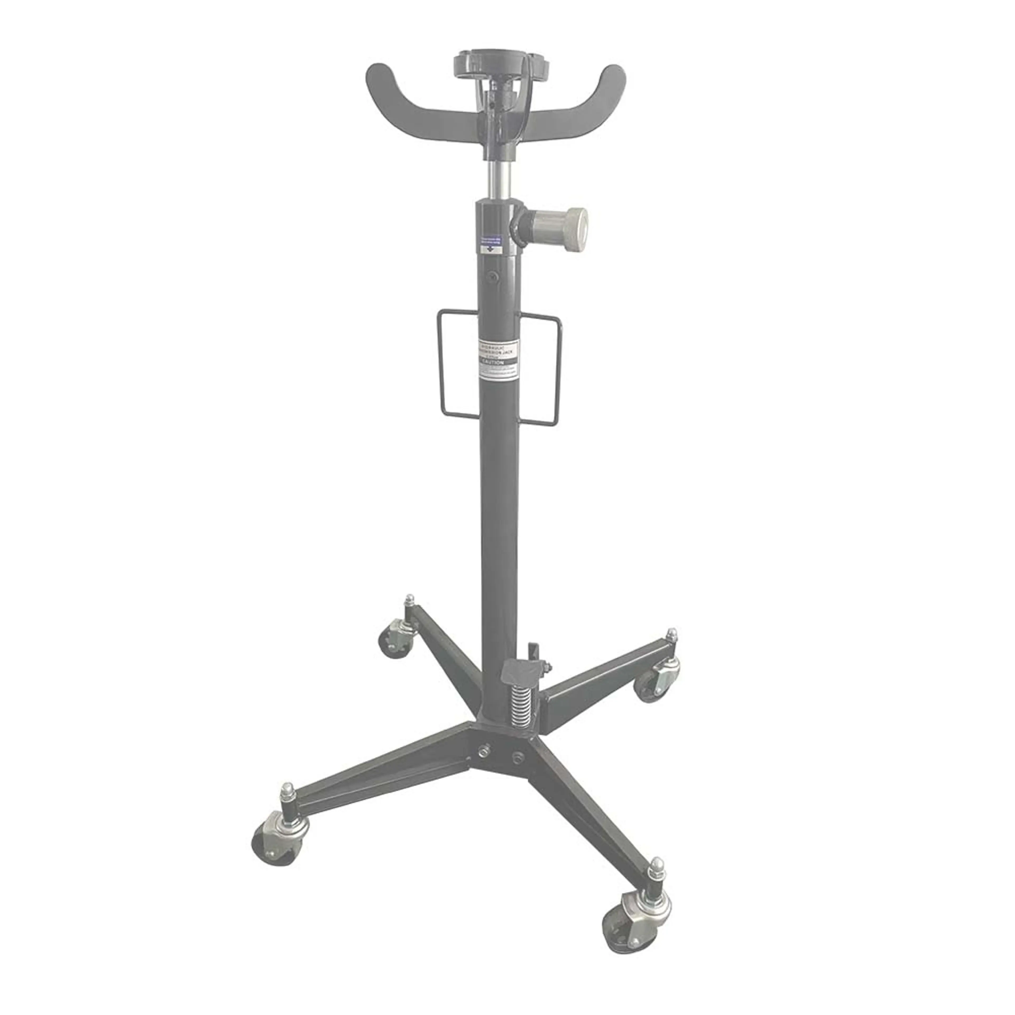 SOPORTE DE DOBLE POSICIÓN PARA REF.