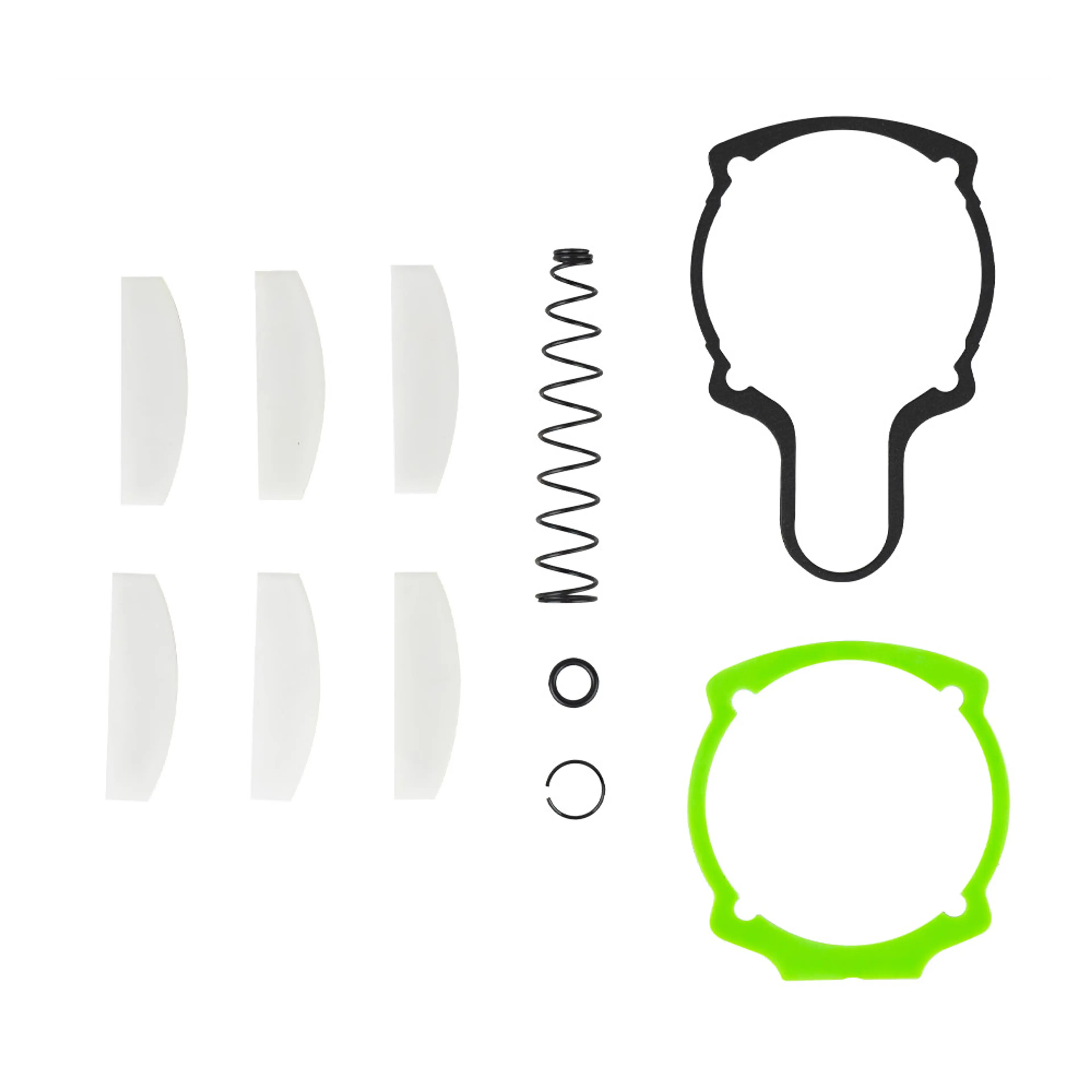 SET DE REPARACIÓN HERRAMIENTA NEUMÁ