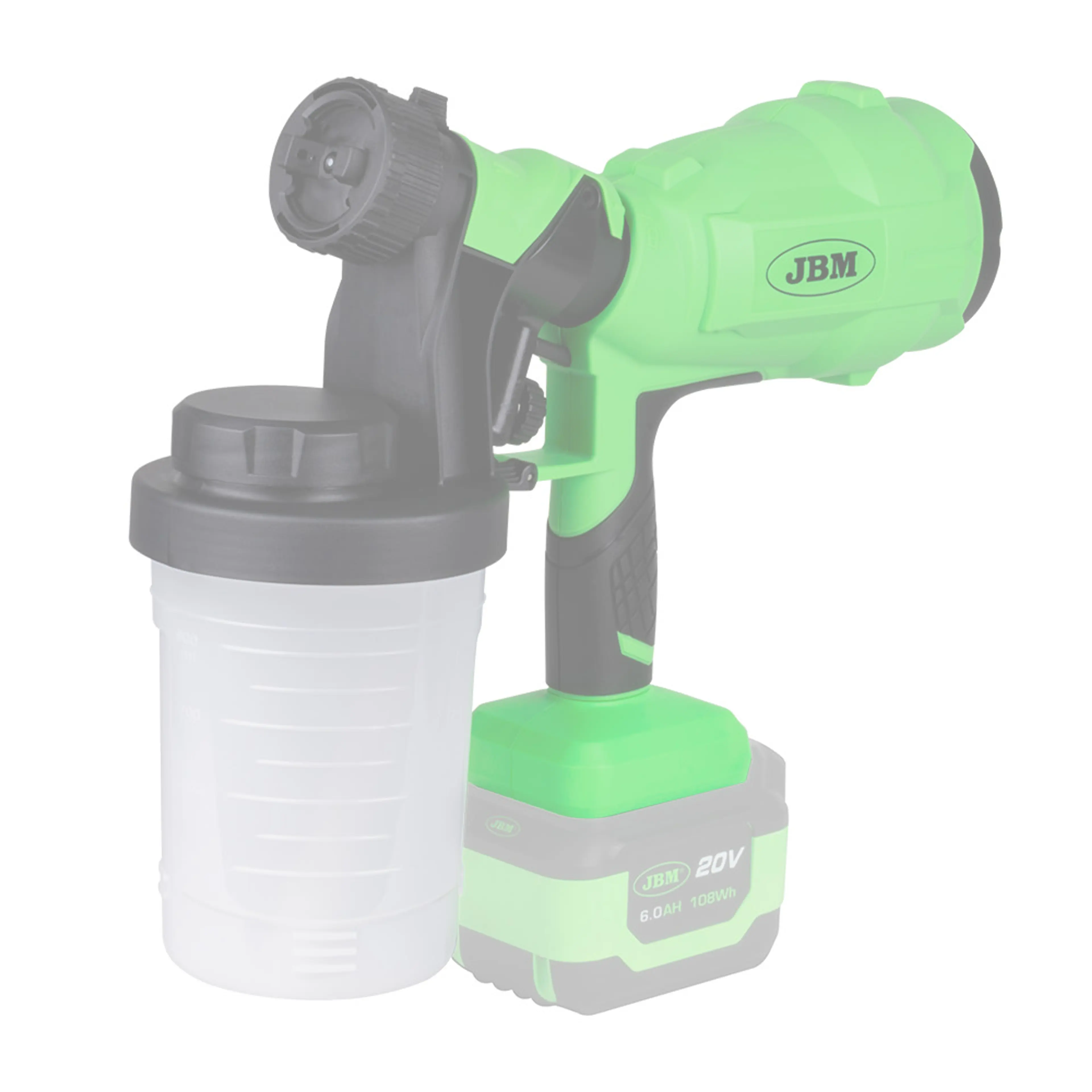 BOQUILLA - #4 (REF.60043)