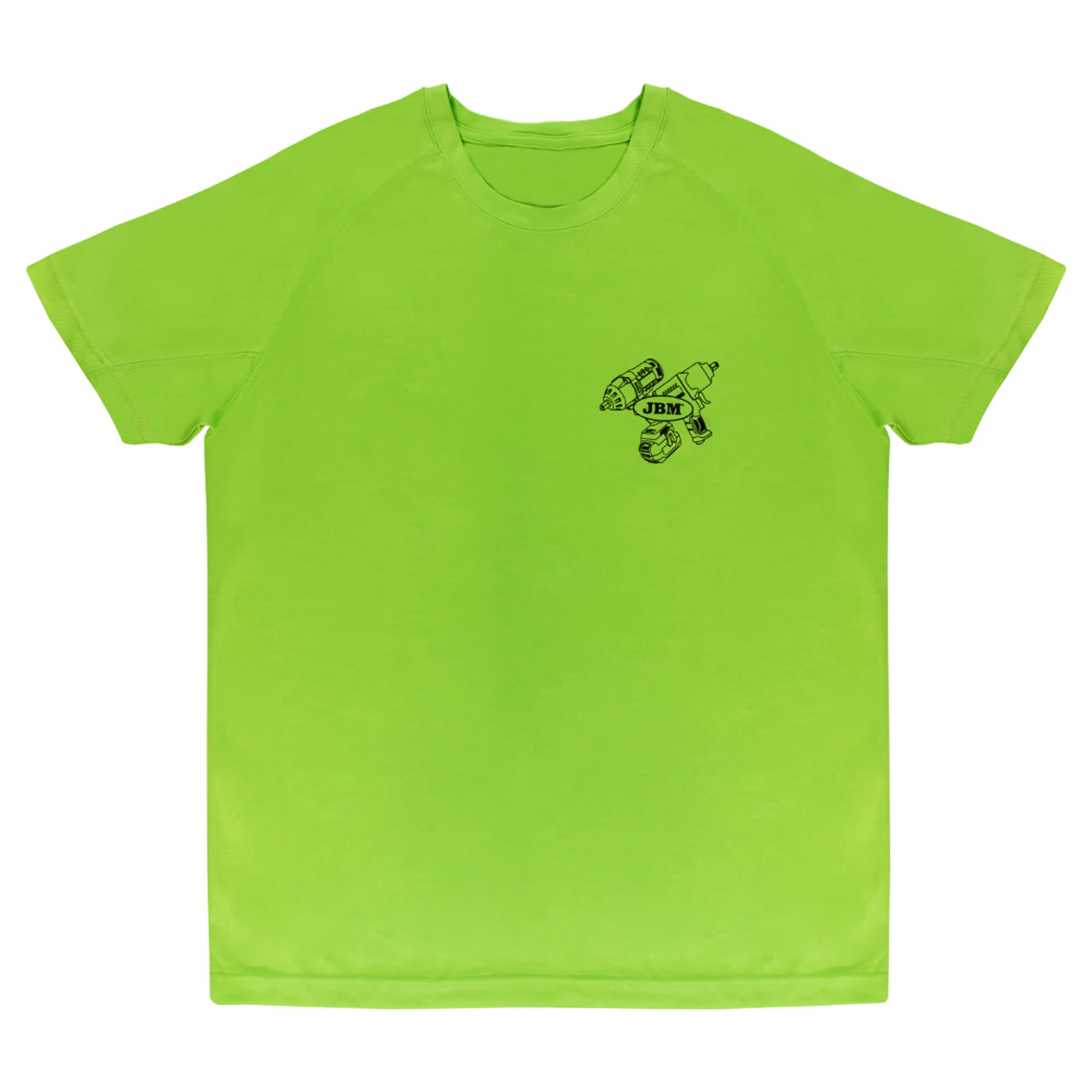 CAMISETA JBM TALLA L