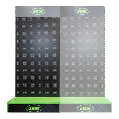 EXPOSITOR DE HERRAMIENTAS (SIN CABE