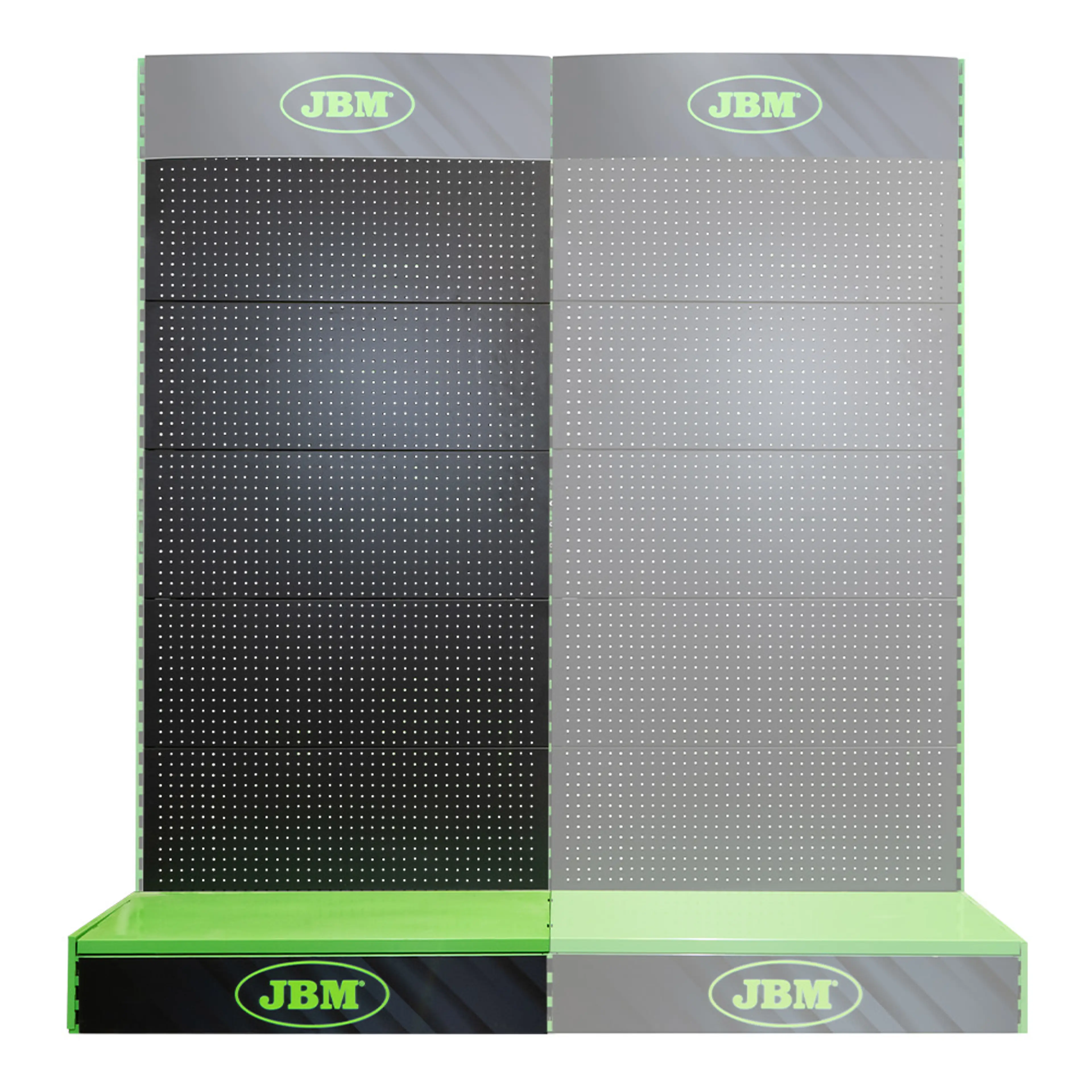 EXPOSITOR DE HERRAMIENTAS (SIN CABE