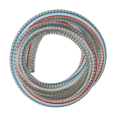 MANGUERA PARA EXTRACCIÓN DE GASOIL 