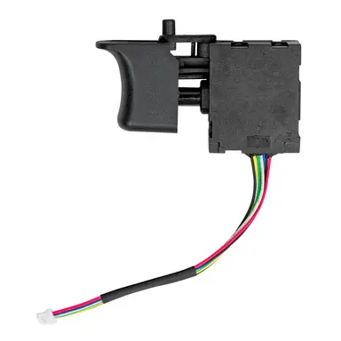 INTERRUPTOR - #27 (REF.60044)