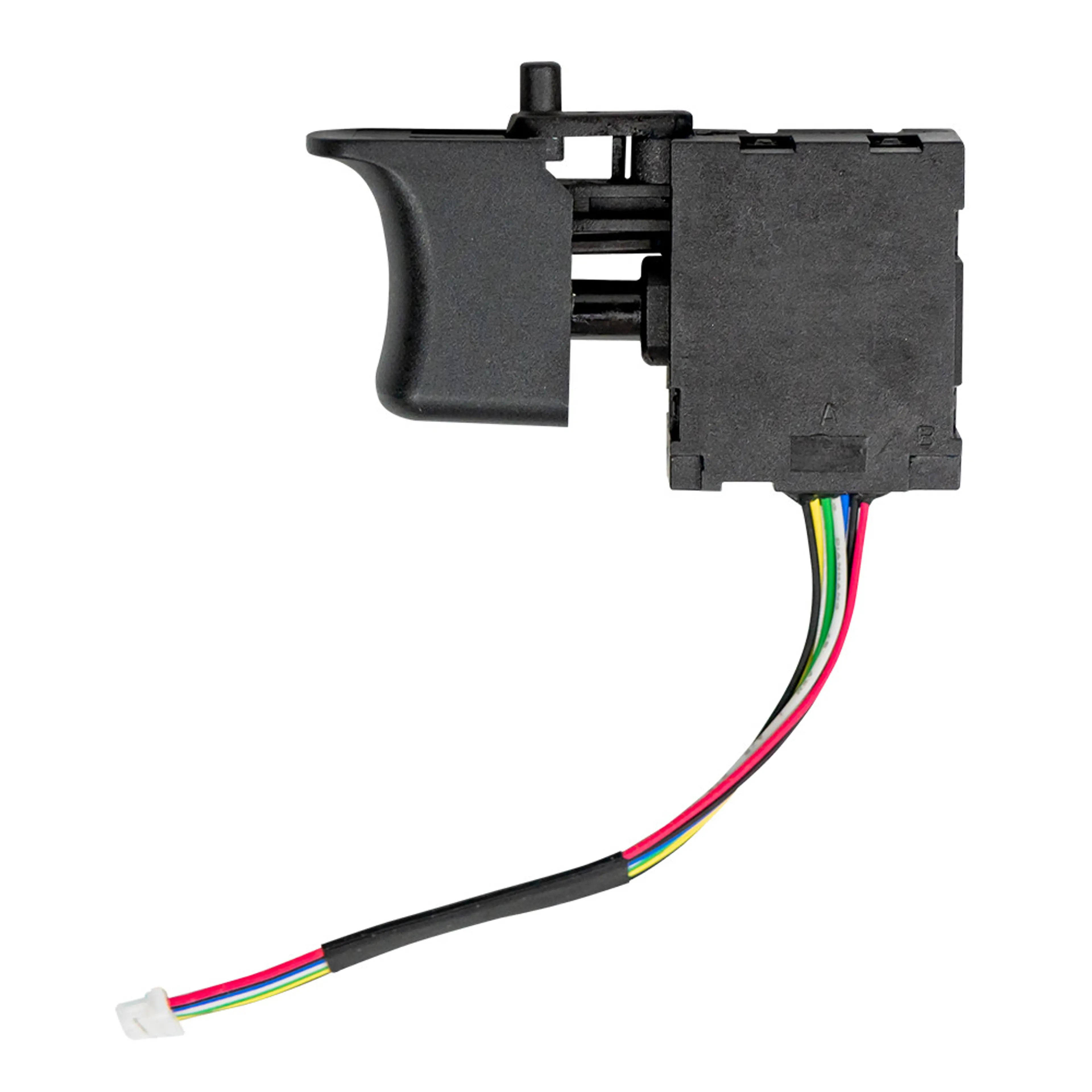 INTERRUPTOR - #27 (REF.60044)