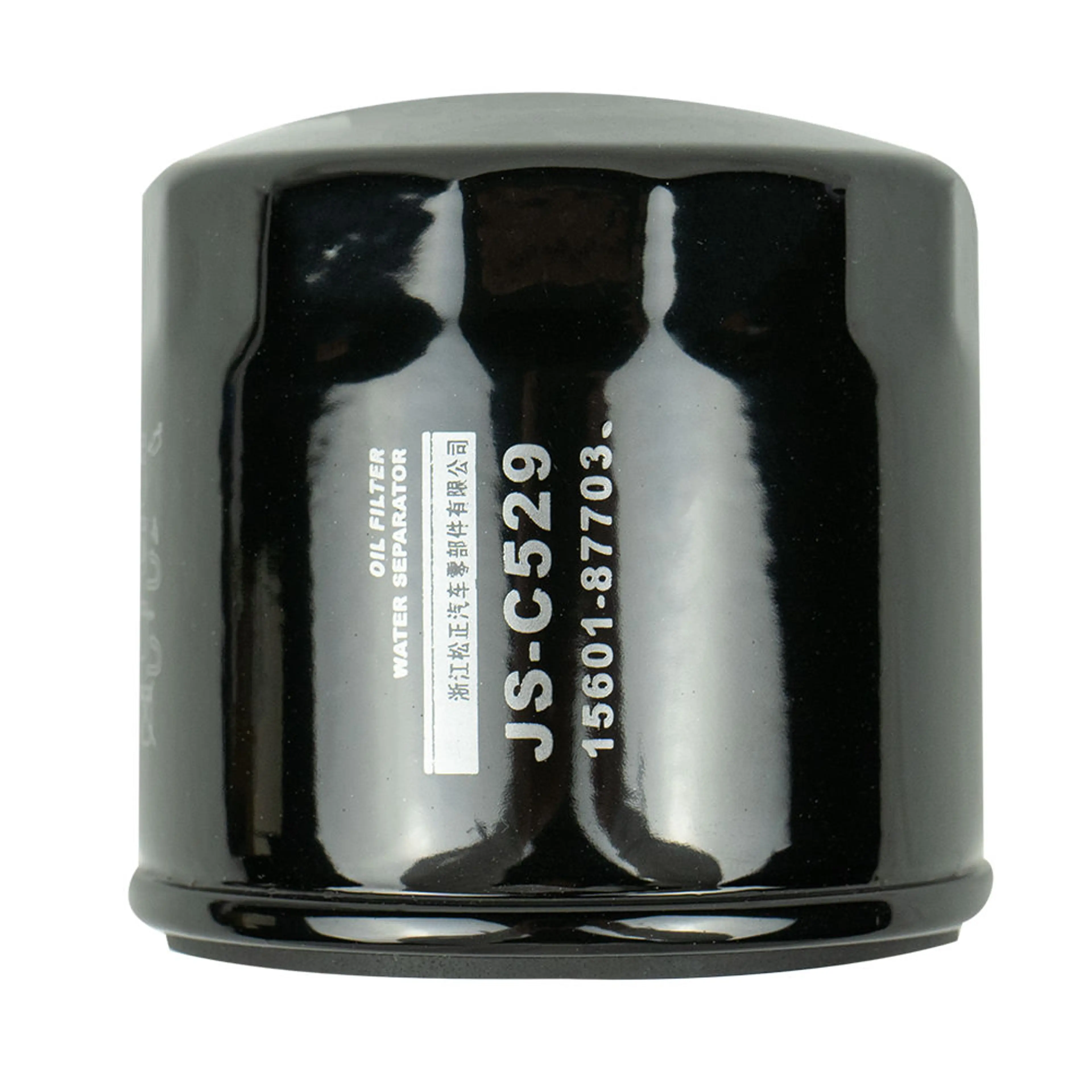 FILTRO DE ACEITE - #1.2-10 (REF.542