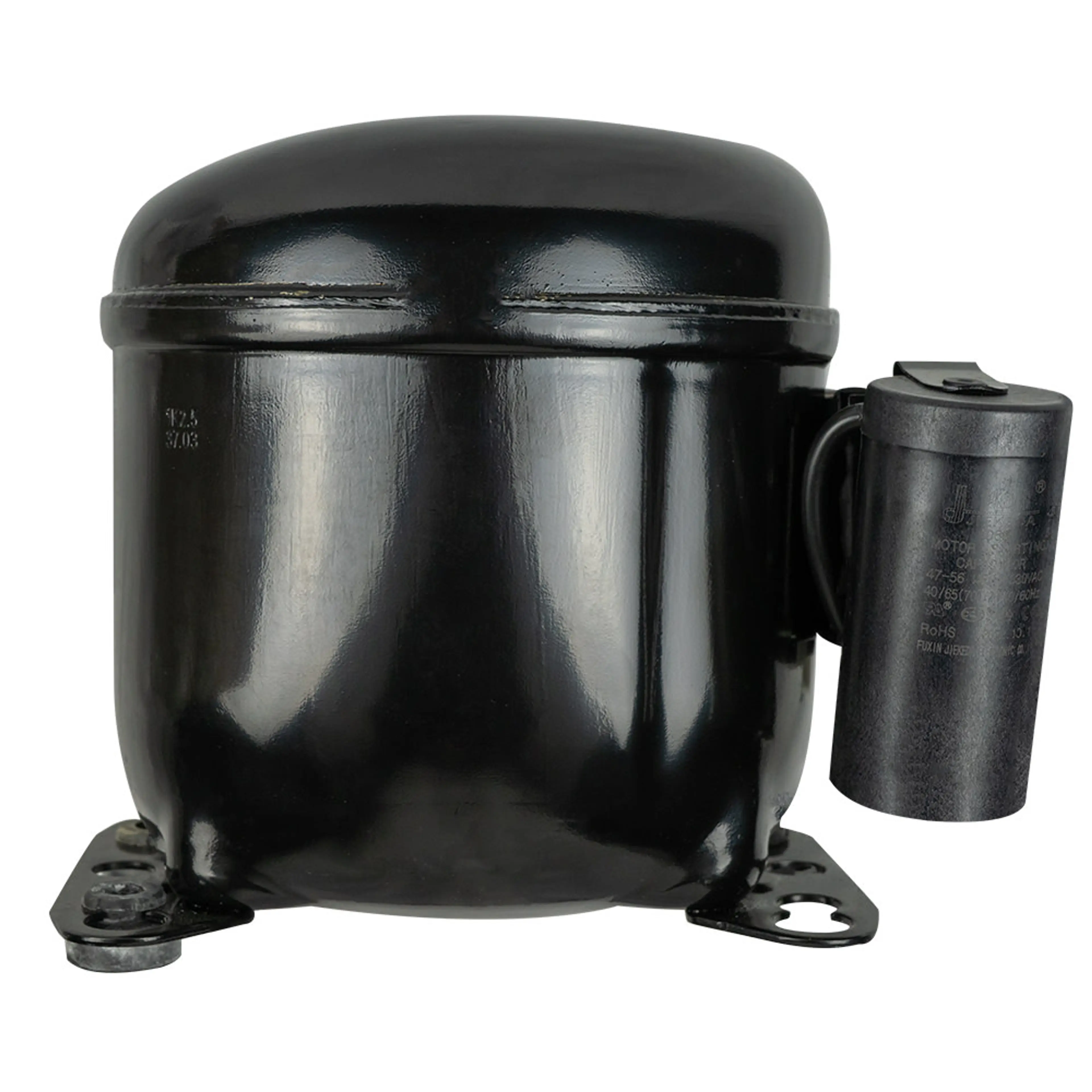 COMPRESOR - #1.1-6 (REF.54291)