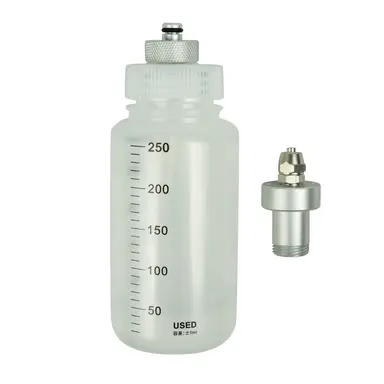 BOTELLA PARA ACEITE USADO - #1.2-16