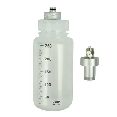 BOTELLA PARA ACEITE NUEVO - #1.2-17