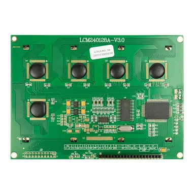 PANTALLA LCD - #1.4-39 (REF.54291)