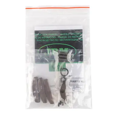 SET DE REPARACIÓN HERRAMIENTA NEUMÁ