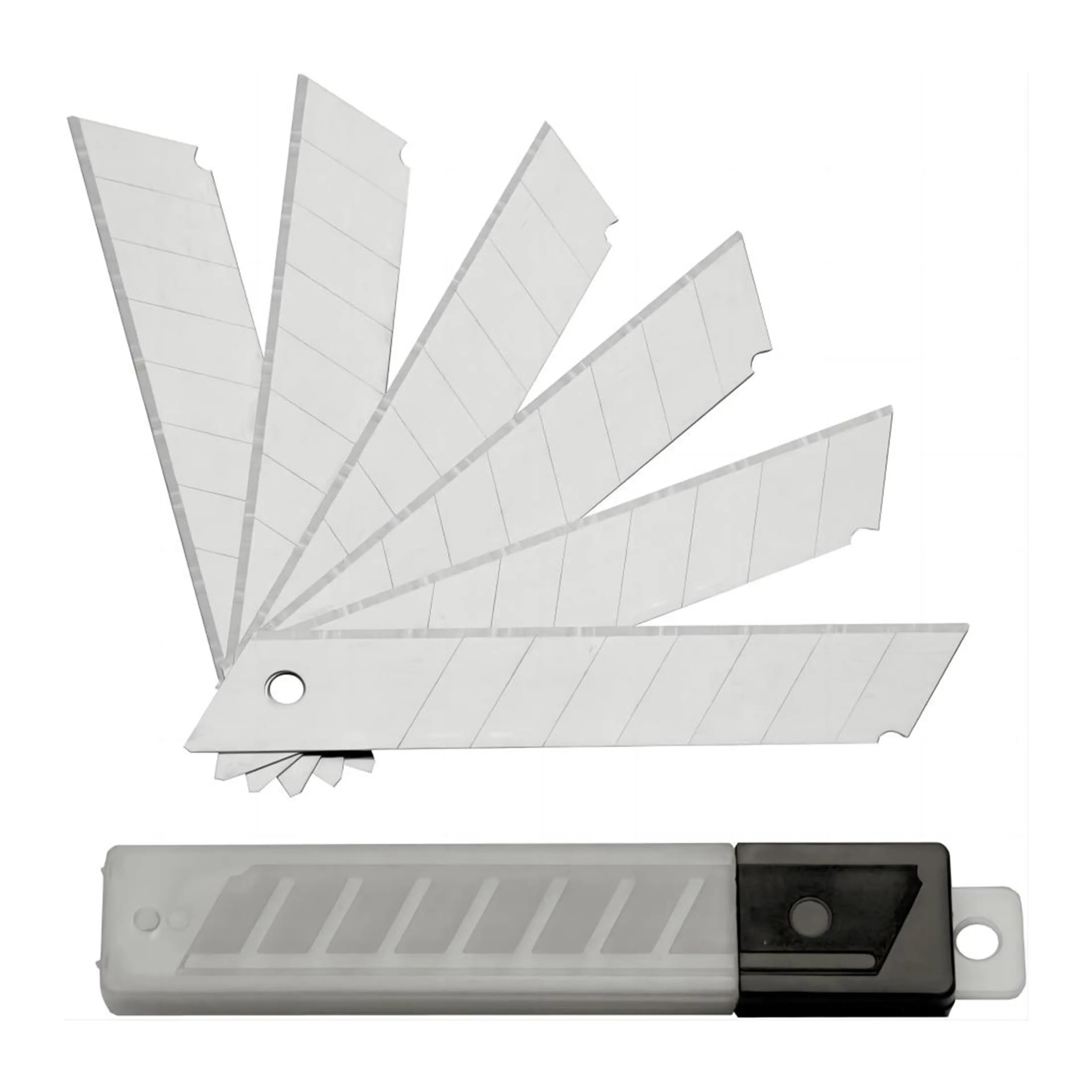 SET DE 10 HOJAS DE RECAMBIO PARA RE