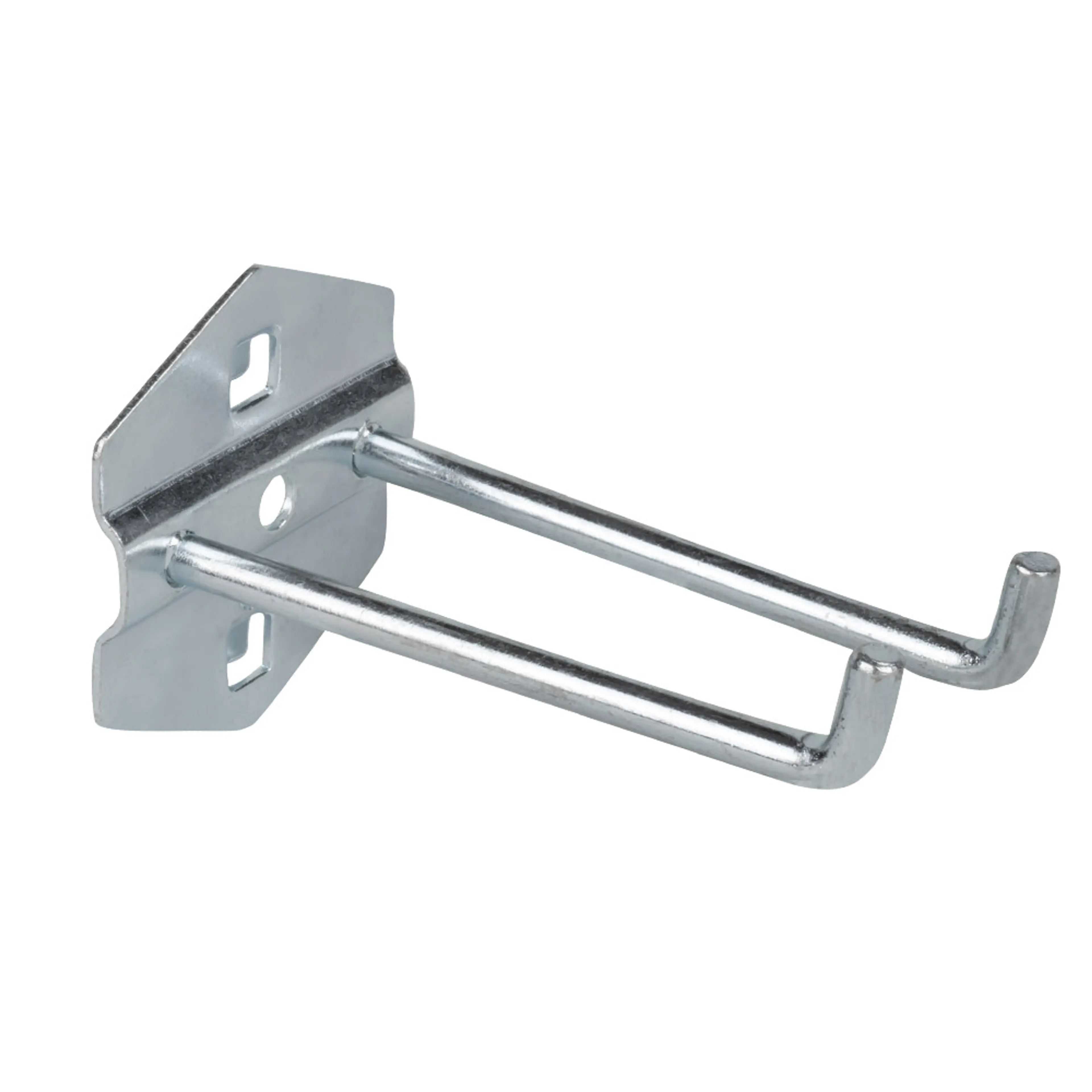 GANCHO 2 PICOS 100MM