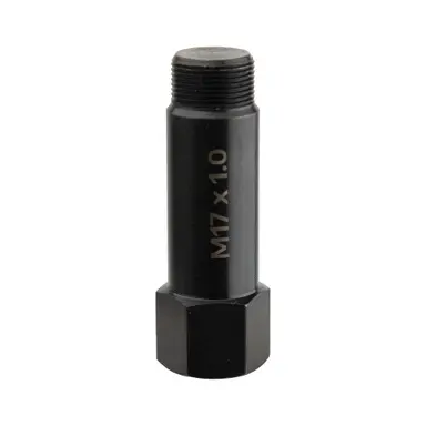 ADAPTADOR M17X1,0 10MM PARA EXTRACT