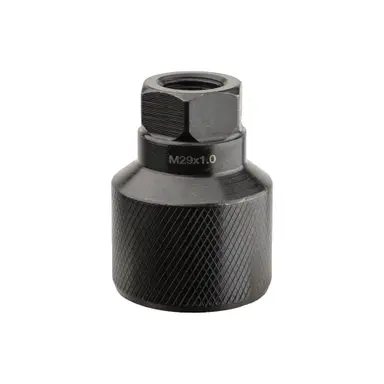 ADAPTADOR M29X1,0 11MM PARA EXTRACT