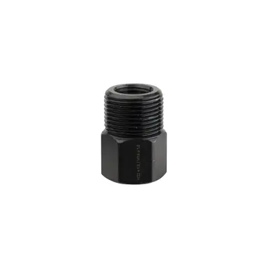 ADAPTADOR M14X1,5 9MM PARA EXTRACTO