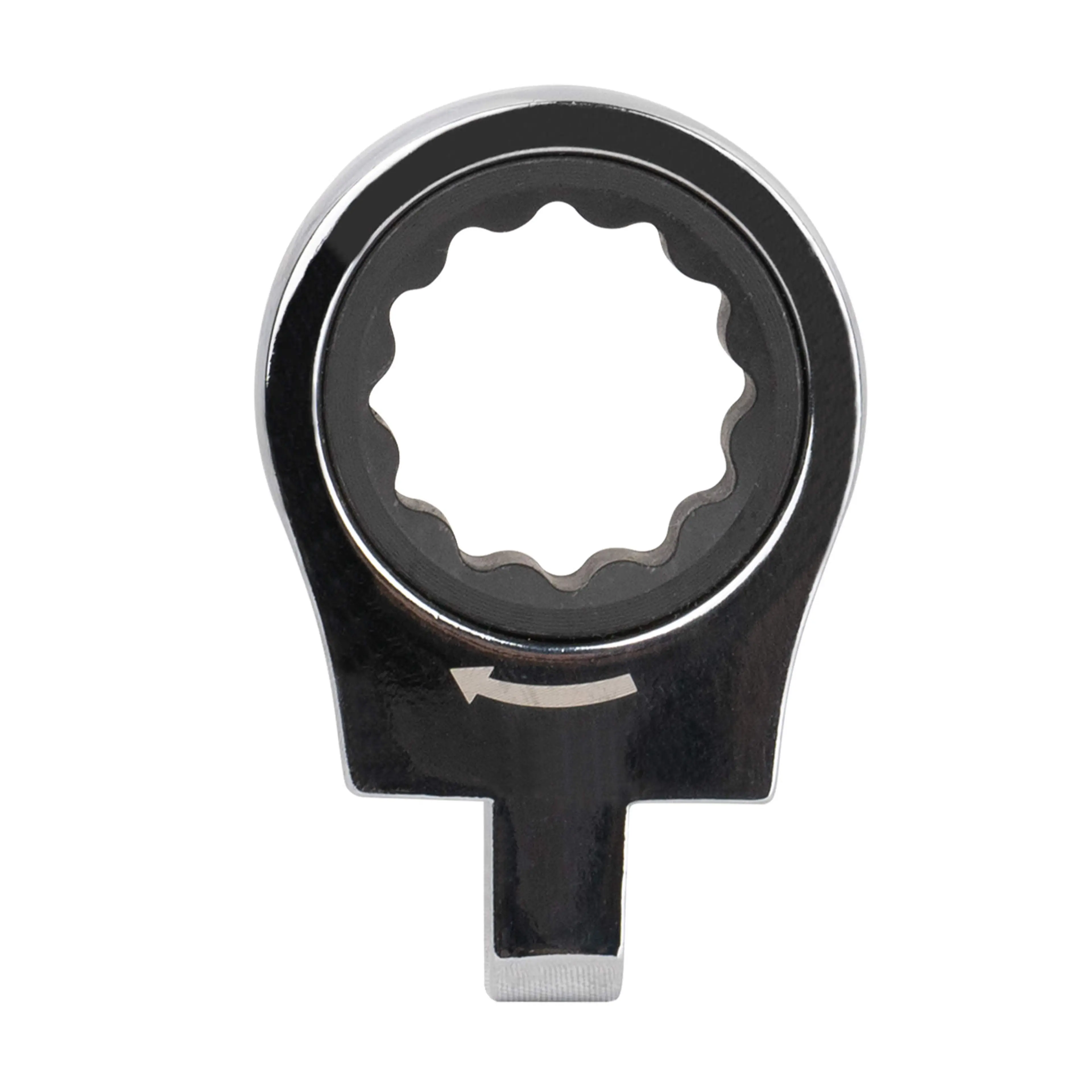 CABEZAL INTERCAMBIABLE DE 9MM (REF.