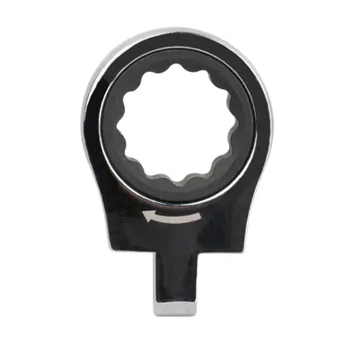 CABEZAL INTERCAMBIABLE DE 12MM (REF