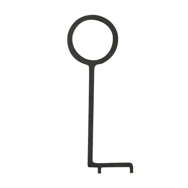 MEDIDOR DE DESGASTE DE LA CORREA DE