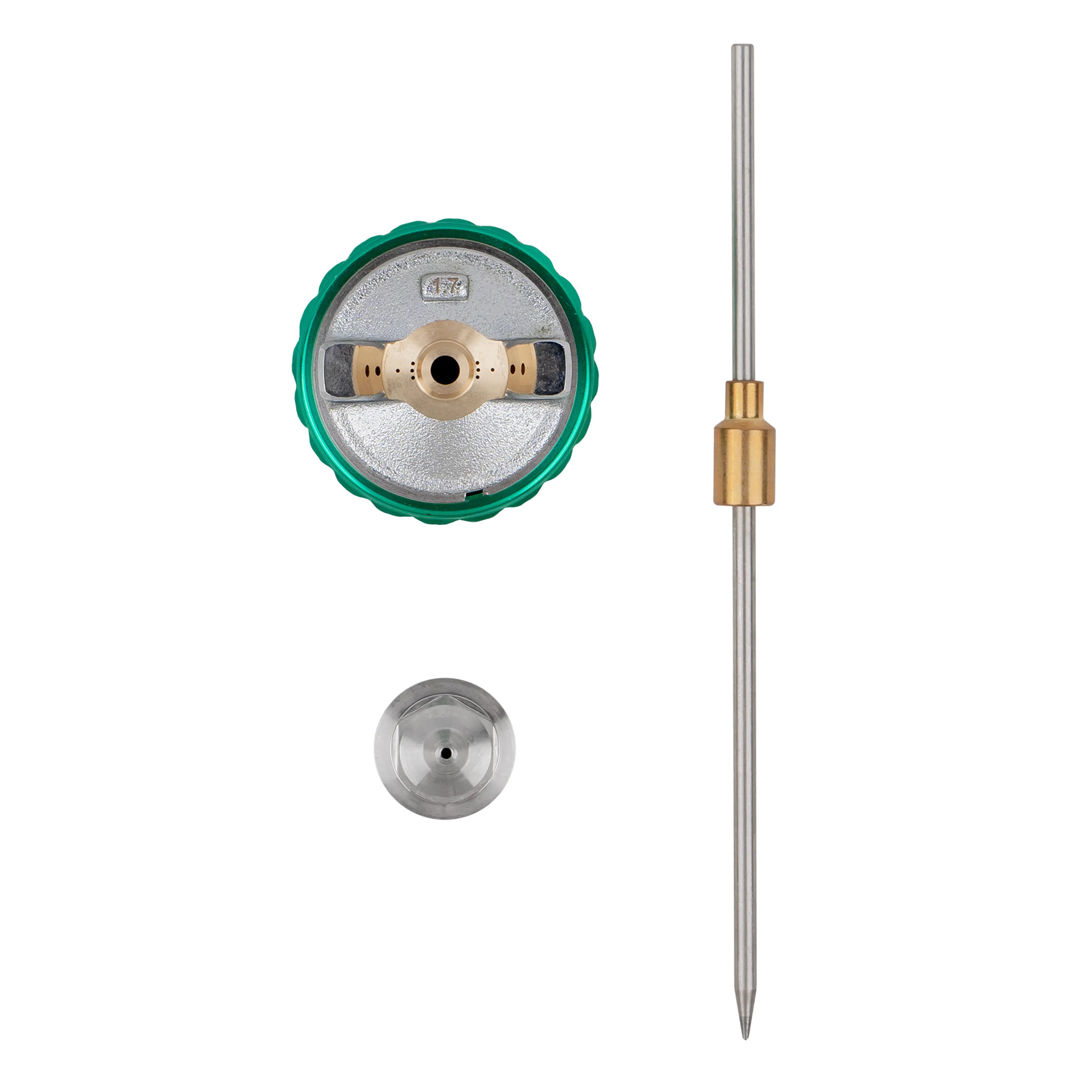 BOQUILLA DE RECAMBIO 1.7MM PARA REF