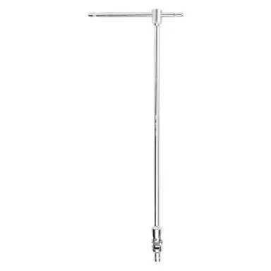 LLAVE DE VASO CON MANGO DE T 7MM