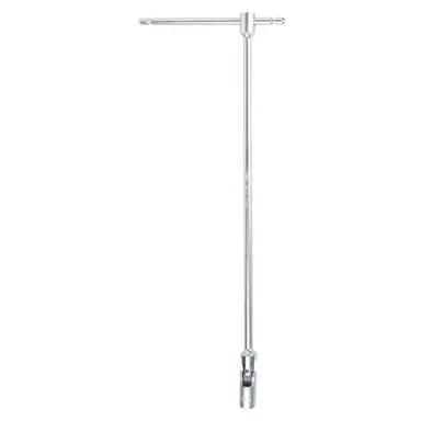 LLAVE DE VASO CON MANGO EN T 13MM