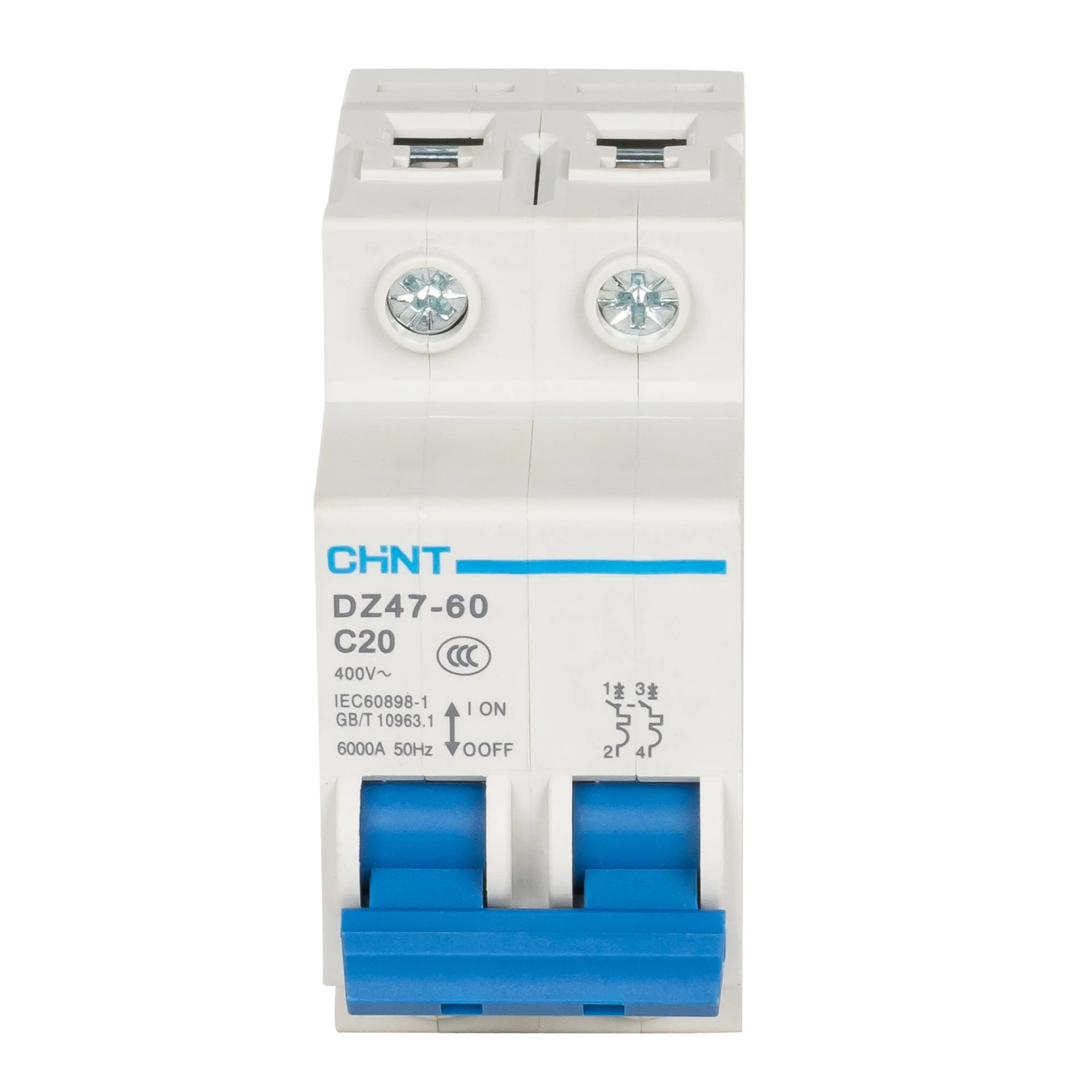 INTERRUPTOR AUTOMÁTICO (REF.54386)