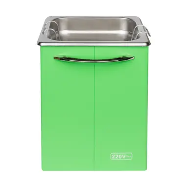 LIMPIADOR ULTRASÓNICO #9 (REF.54392