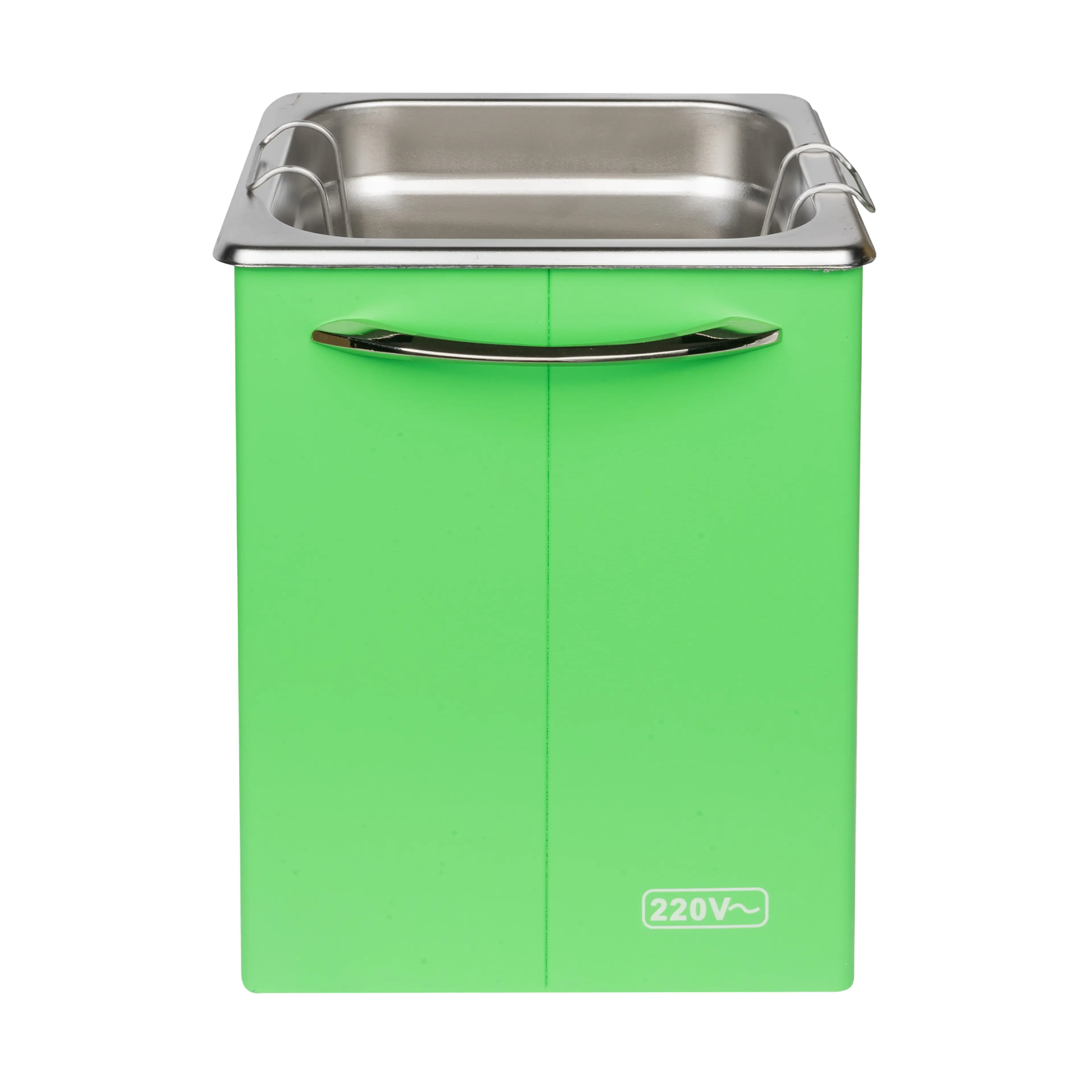 LIMPIADOR ULTRASÓNICO #9 (REF.54392