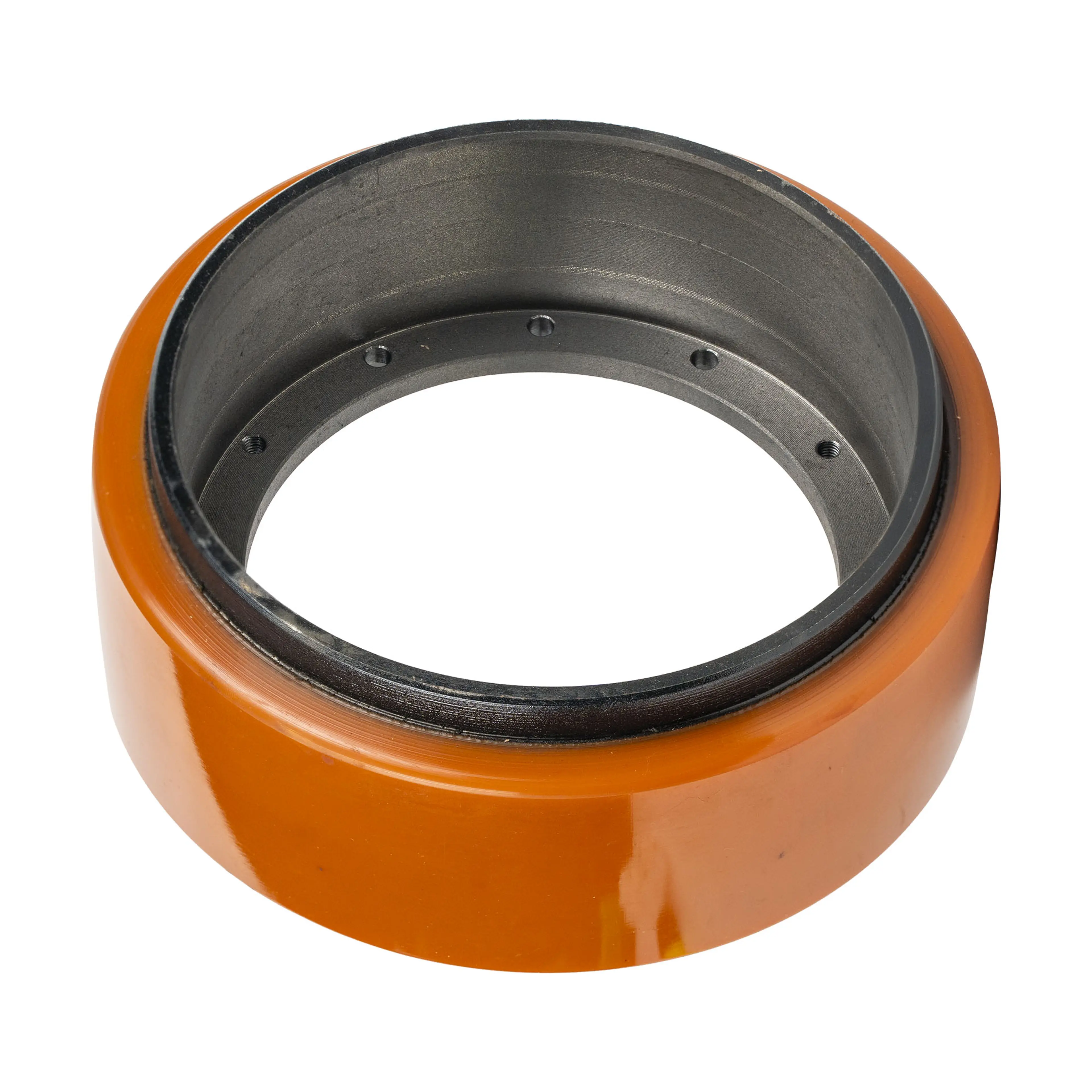 RUEDA DE DIRECCION - 0201, #4 (REF.