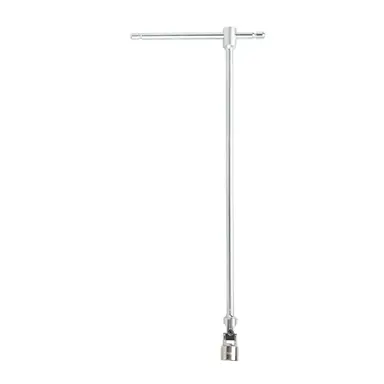 LLAVE DE VASO CON MANGO EN T 14MM