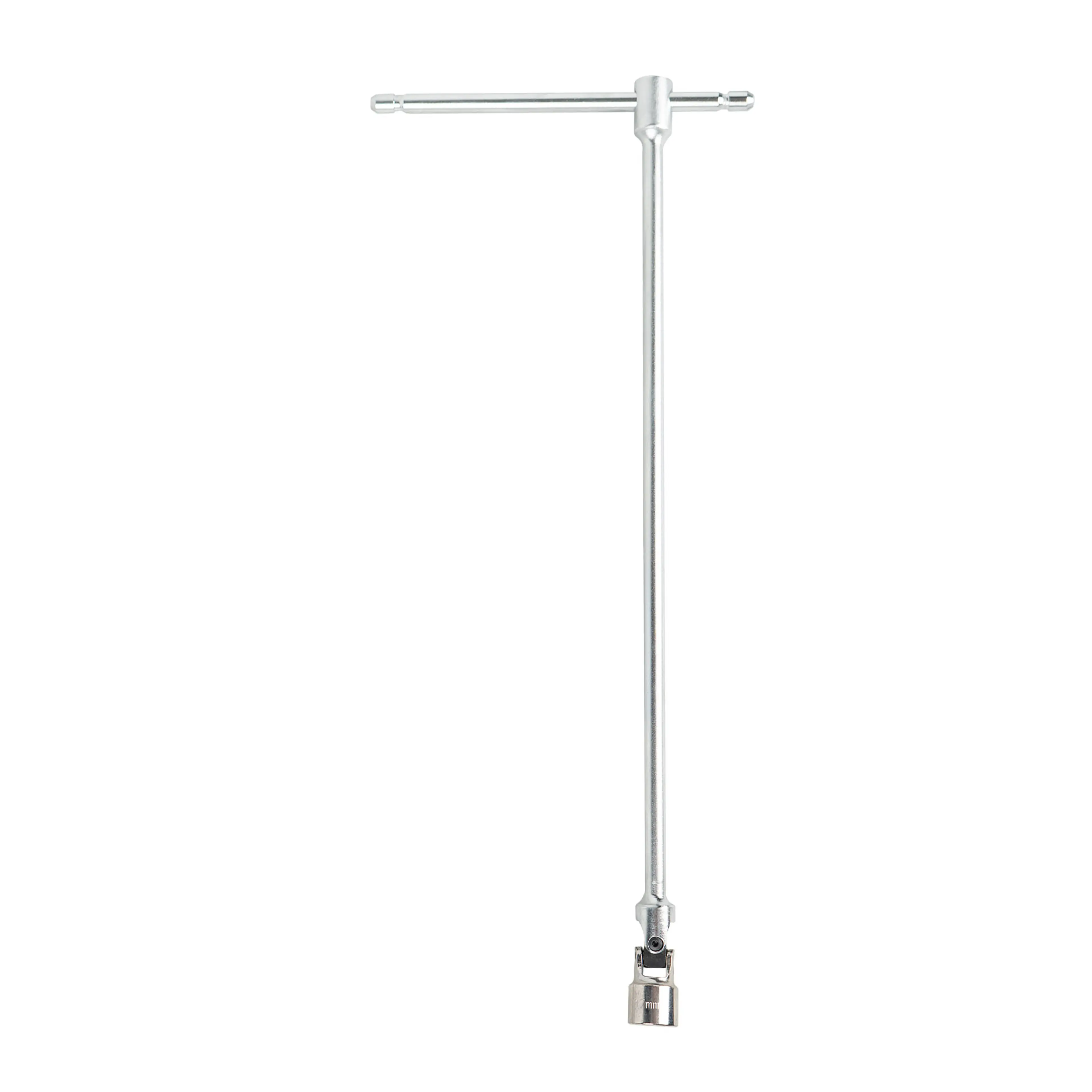 LLAVE DE VASO CON MANGO EN T 14MM