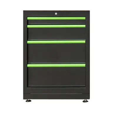 ARMARIO DE 4 CAJONES (REF.54327)