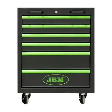 ARMARIO DE 6 CAJONES (REF.54327)