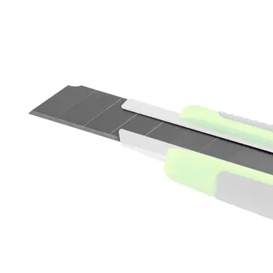 SET DE 10 HOJAS DE RECAMBIO PARA RE