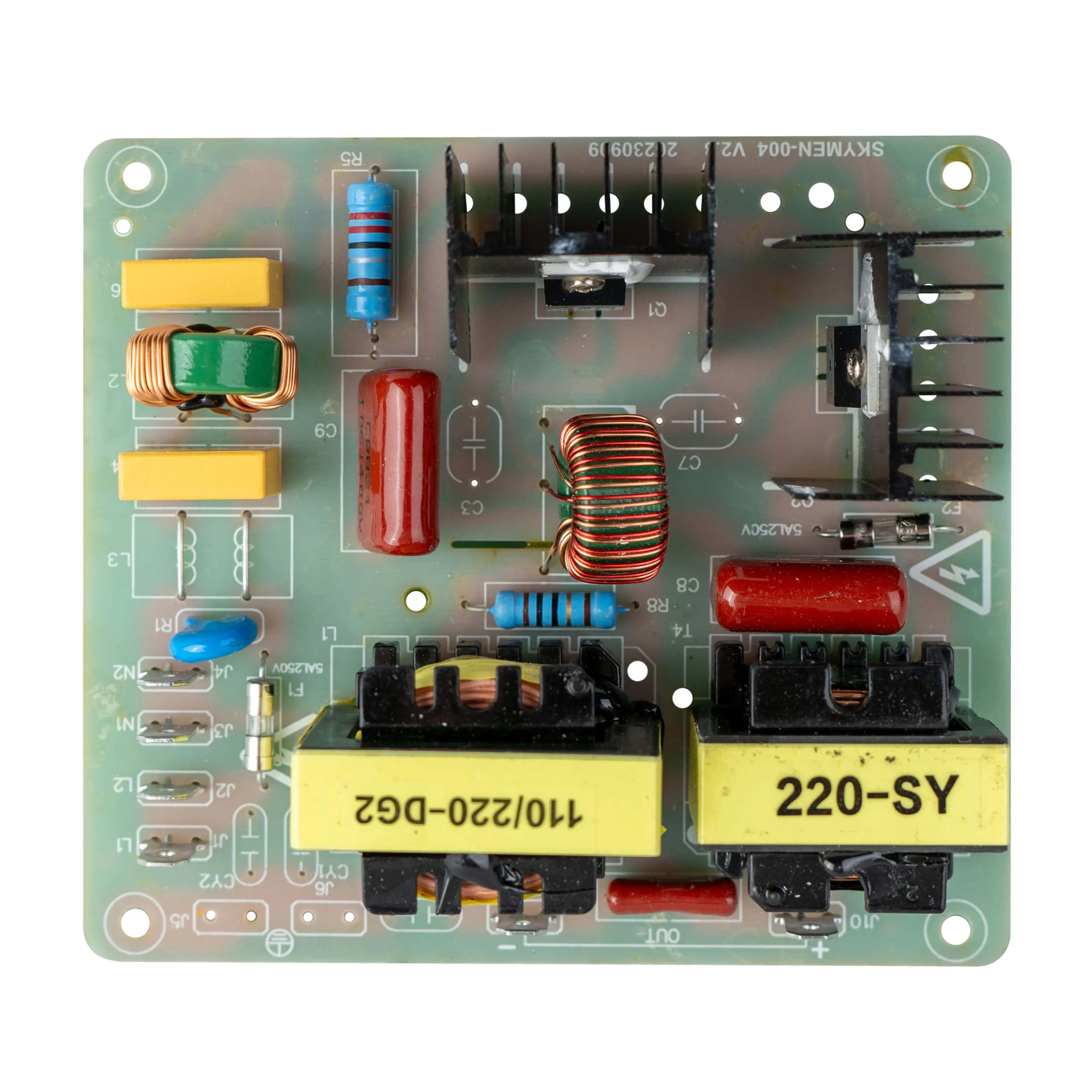 PLACA BASE B (REF.54482)