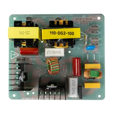 PLACA BASE A (REF.54482)