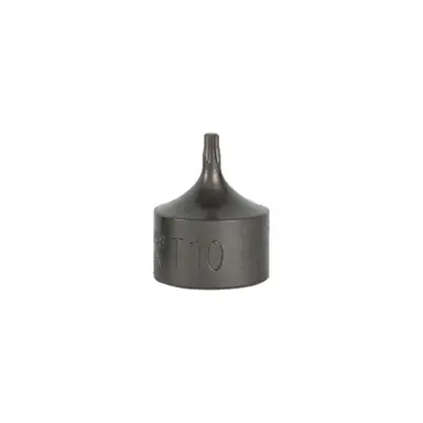 PUNTA TORX CORTA 3/8" T10 (REF.5454