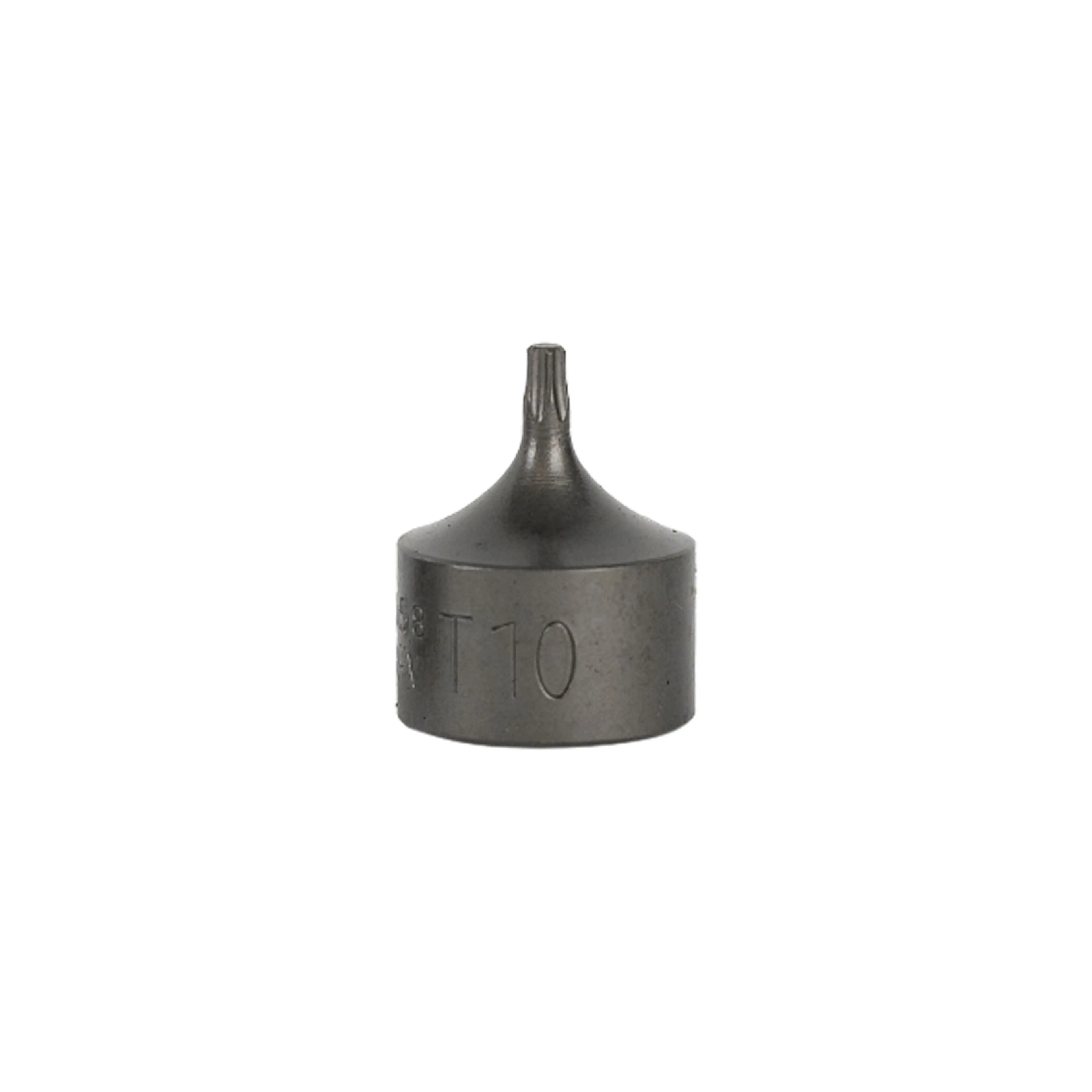 PUNTA TORX CORTA 3/8" T10 (REF.5454