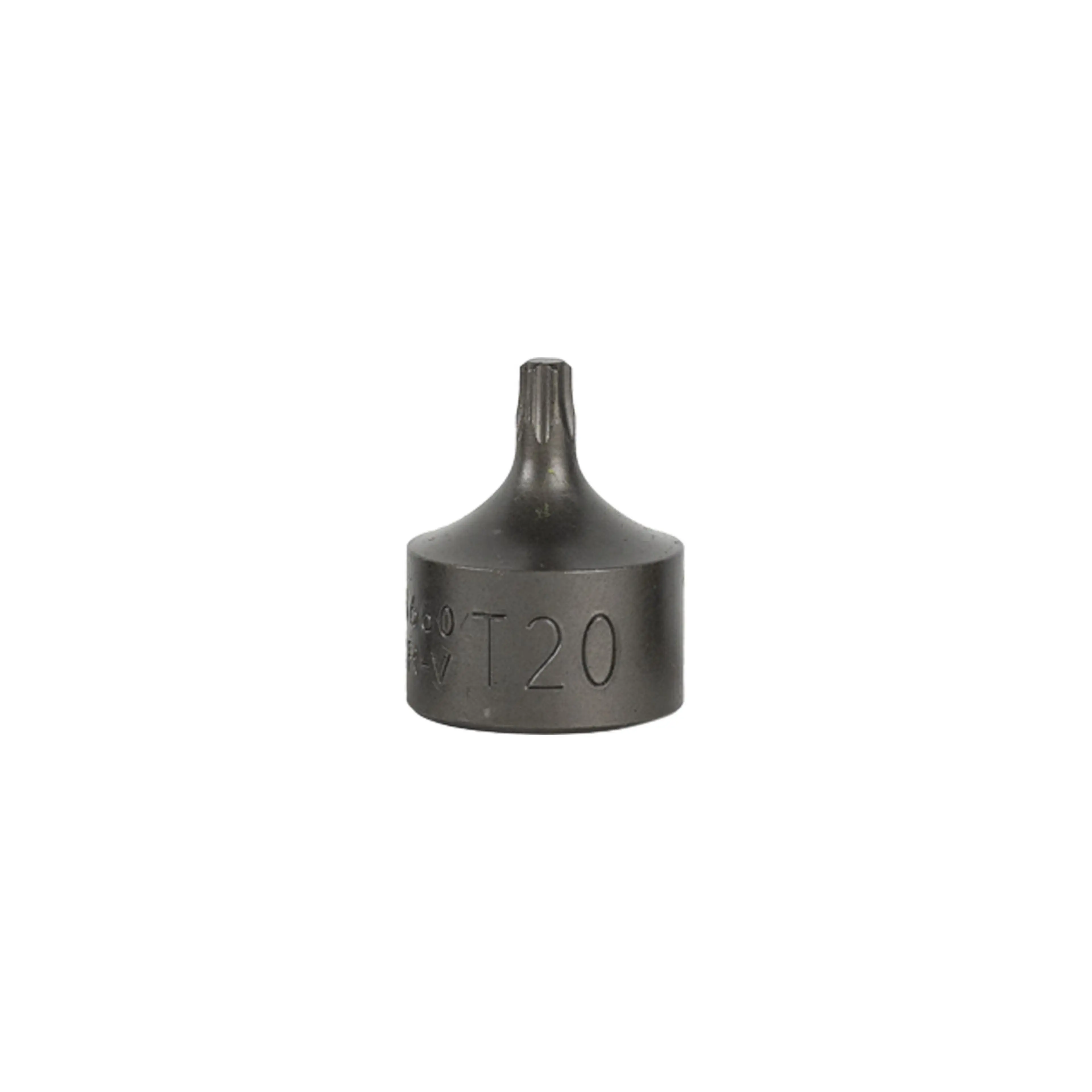 PUNTA TORX CORTA 3/8" T20 (REF.5454