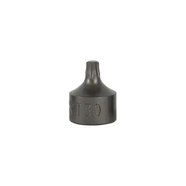 PUNTA TORX CORTA 3/8" T25 (REF.5454