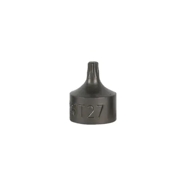 PUNTA TORX CORTA 3/8" T27 (REF.5454
