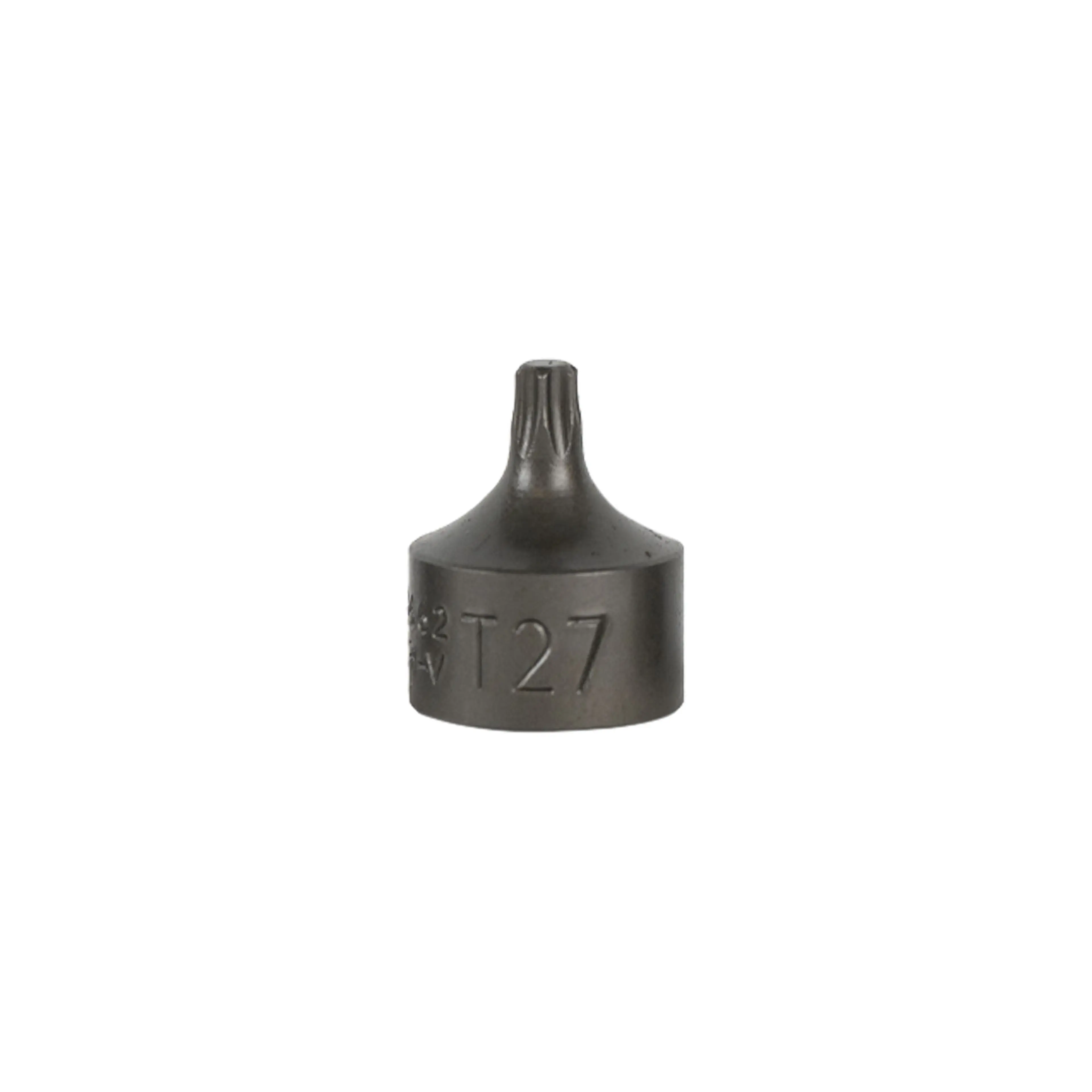 PUNTA TORX CORTA 3/8" T27 (REF.5454